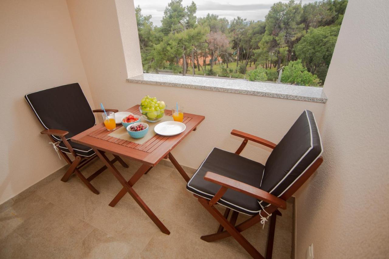 זאדאר Iadertina Apartment מראה חיצוני תמונה