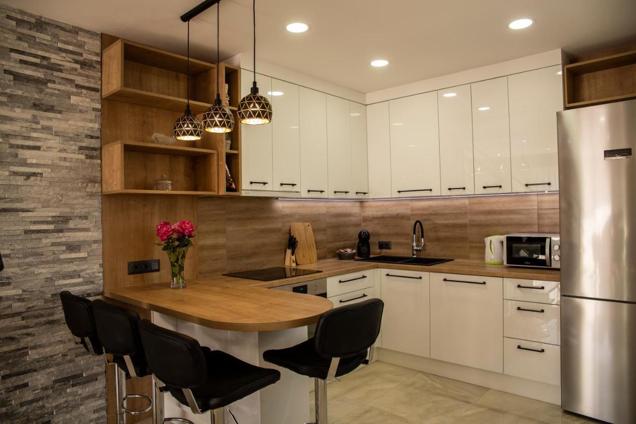 זאדאר Iadertina Apartment מראה חיצוני תמונה