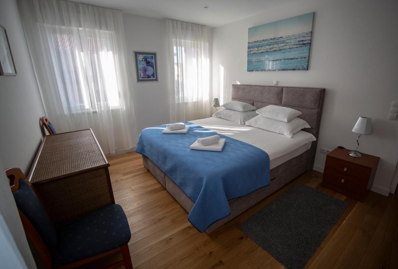 זאדאר Iadertina Apartment מראה חיצוני תמונה