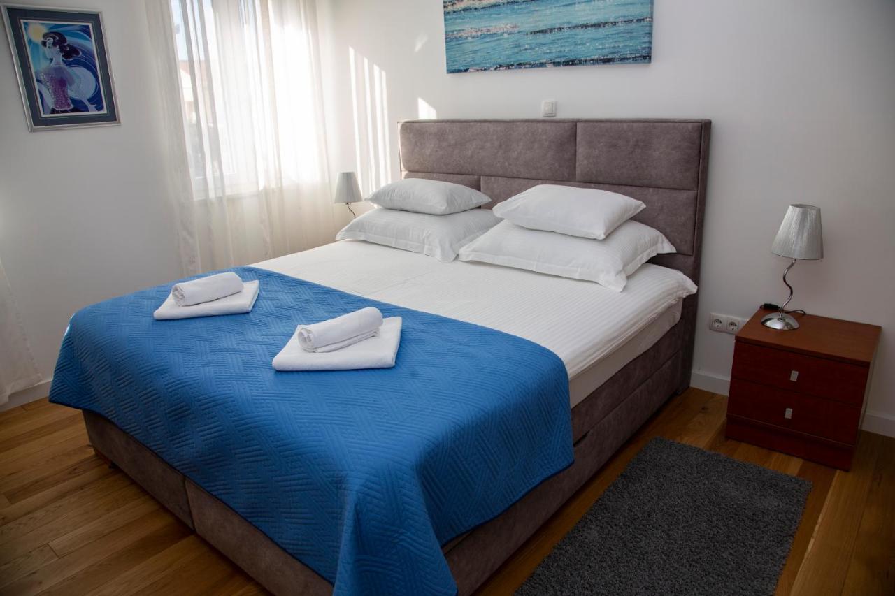 זאדאר Iadertina Apartment מראה חיצוני תמונה