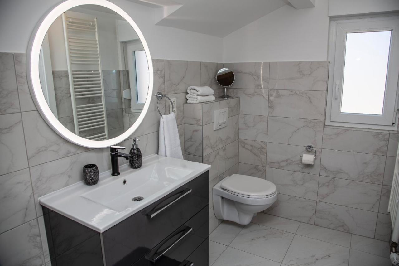 זאדאר Iadertina Apartment מראה חיצוני תמונה