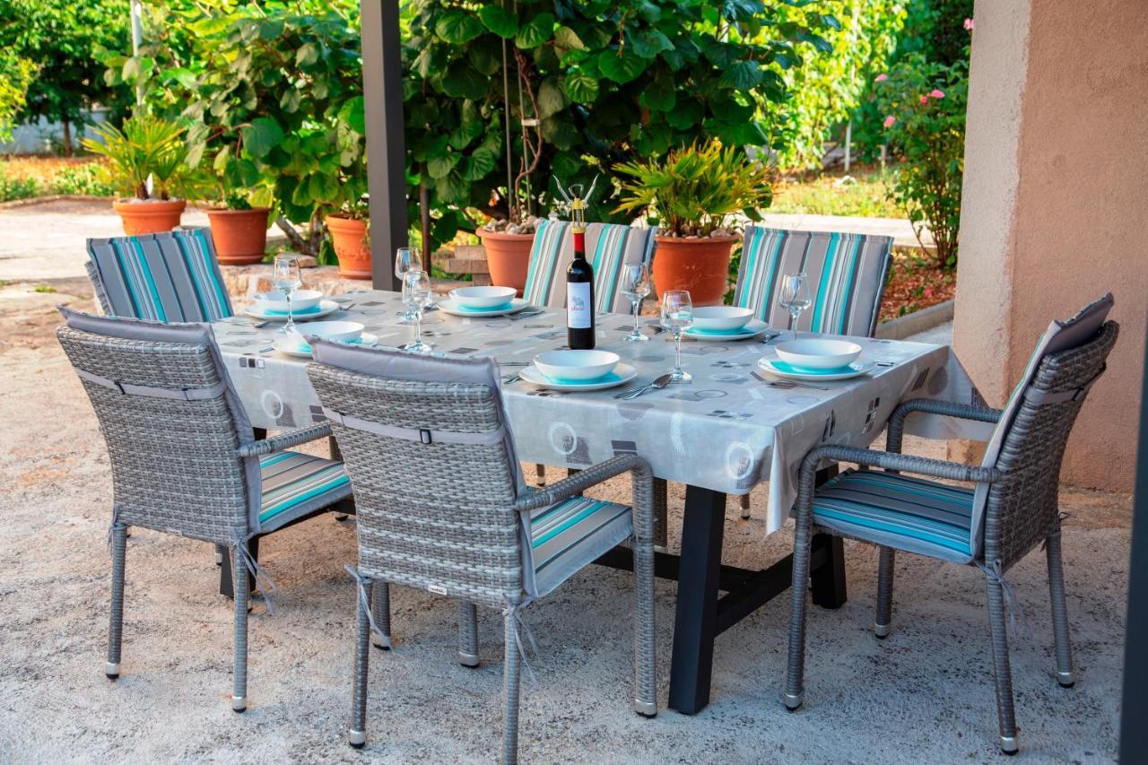 זאדאר Iadertina Apartment מראה חיצוני תמונה