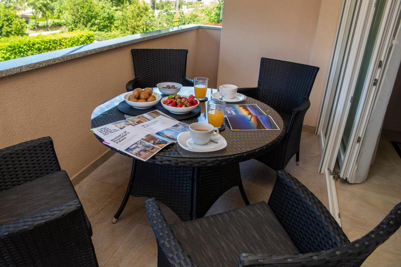 זאדאר Iadertina Apartment מראה חיצוני תמונה