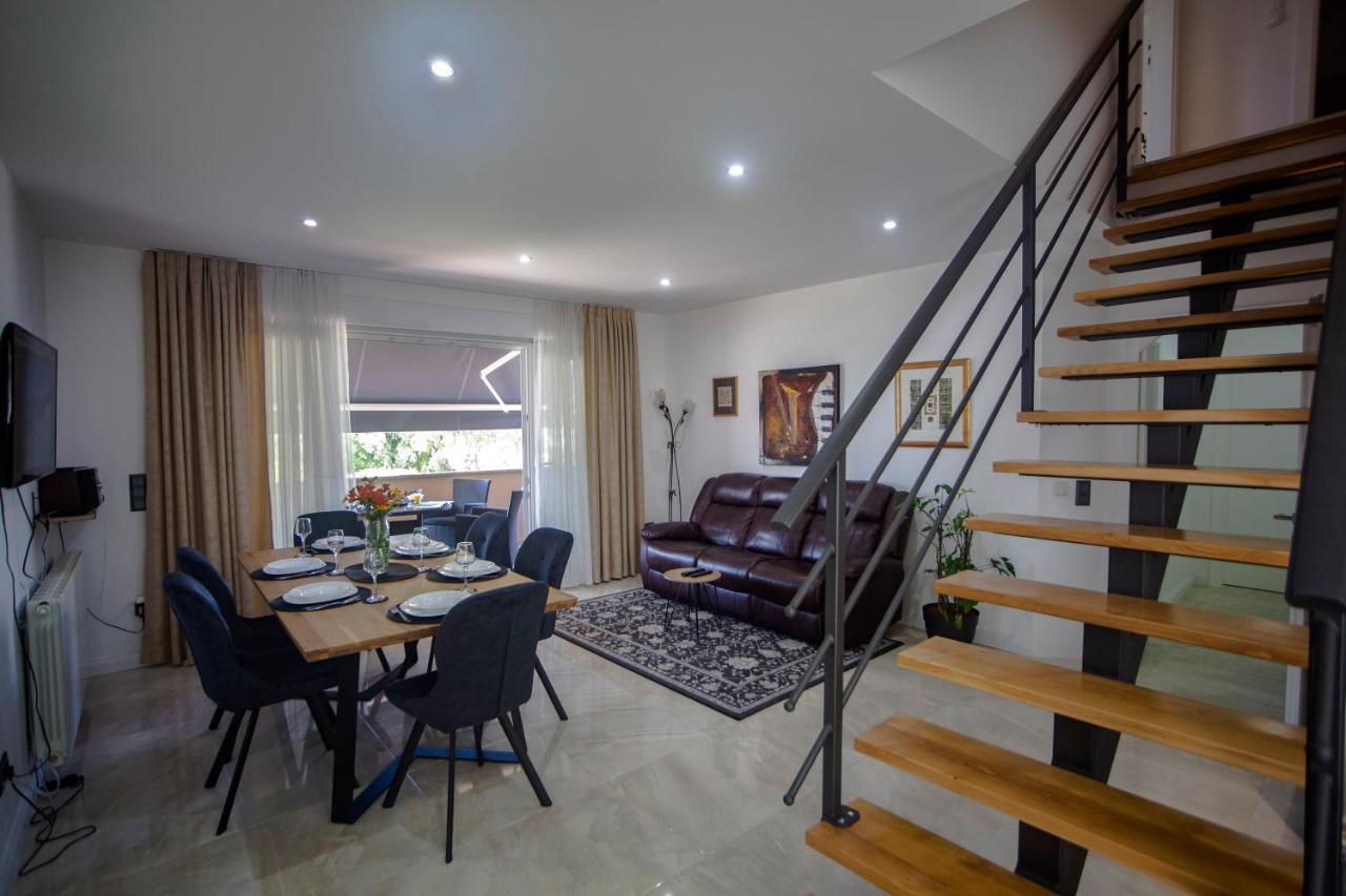 זאדאר Iadertina Apartment מראה חיצוני תמונה