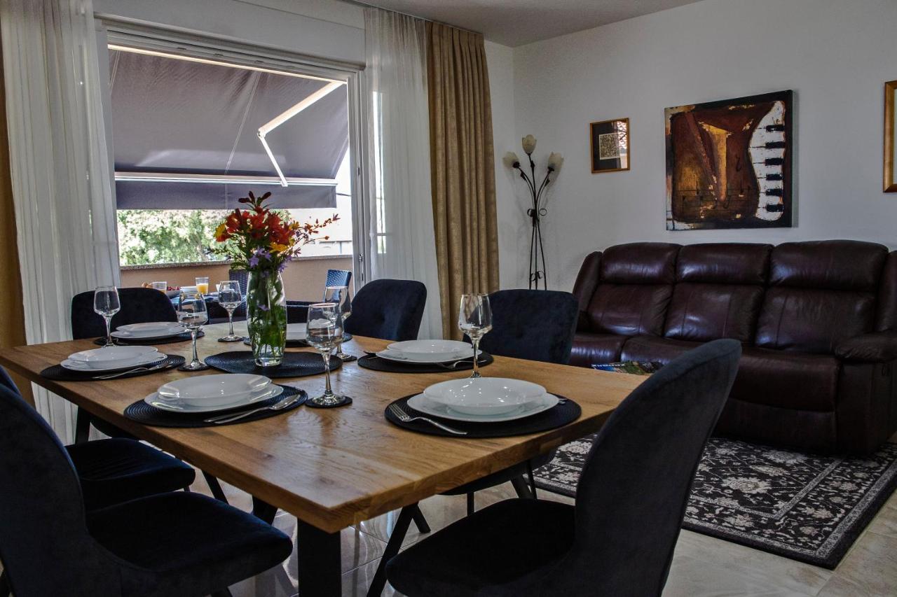 זאדאר Iadertina Apartment מראה חיצוני תמונה