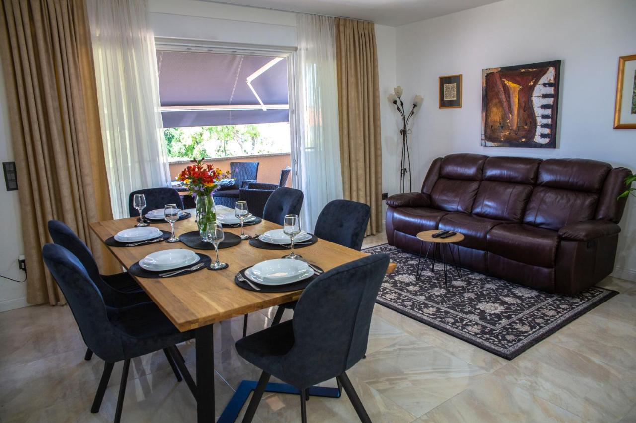 זאדאר Iadertina Apartment מראה חיצוני תמונה