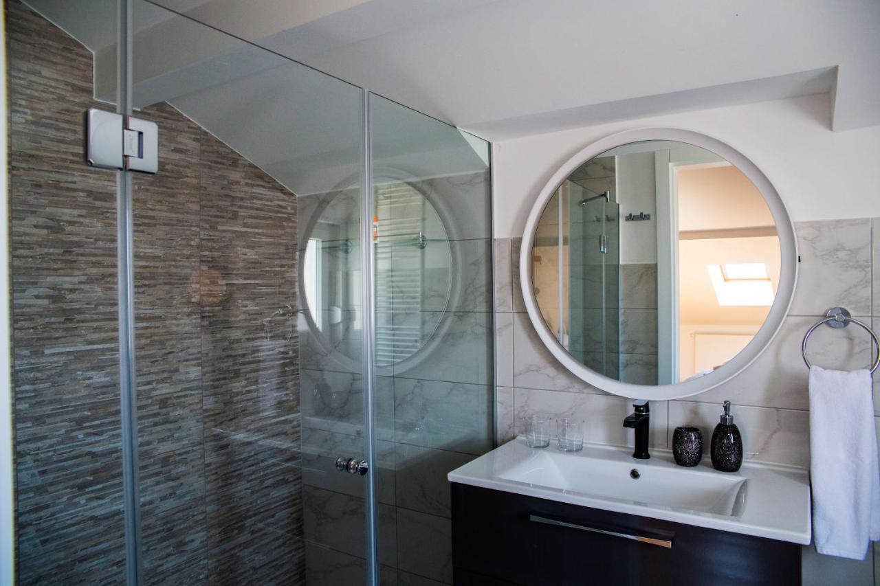 זאדאר Iadertina Apartment מראה חיצוני תמונה