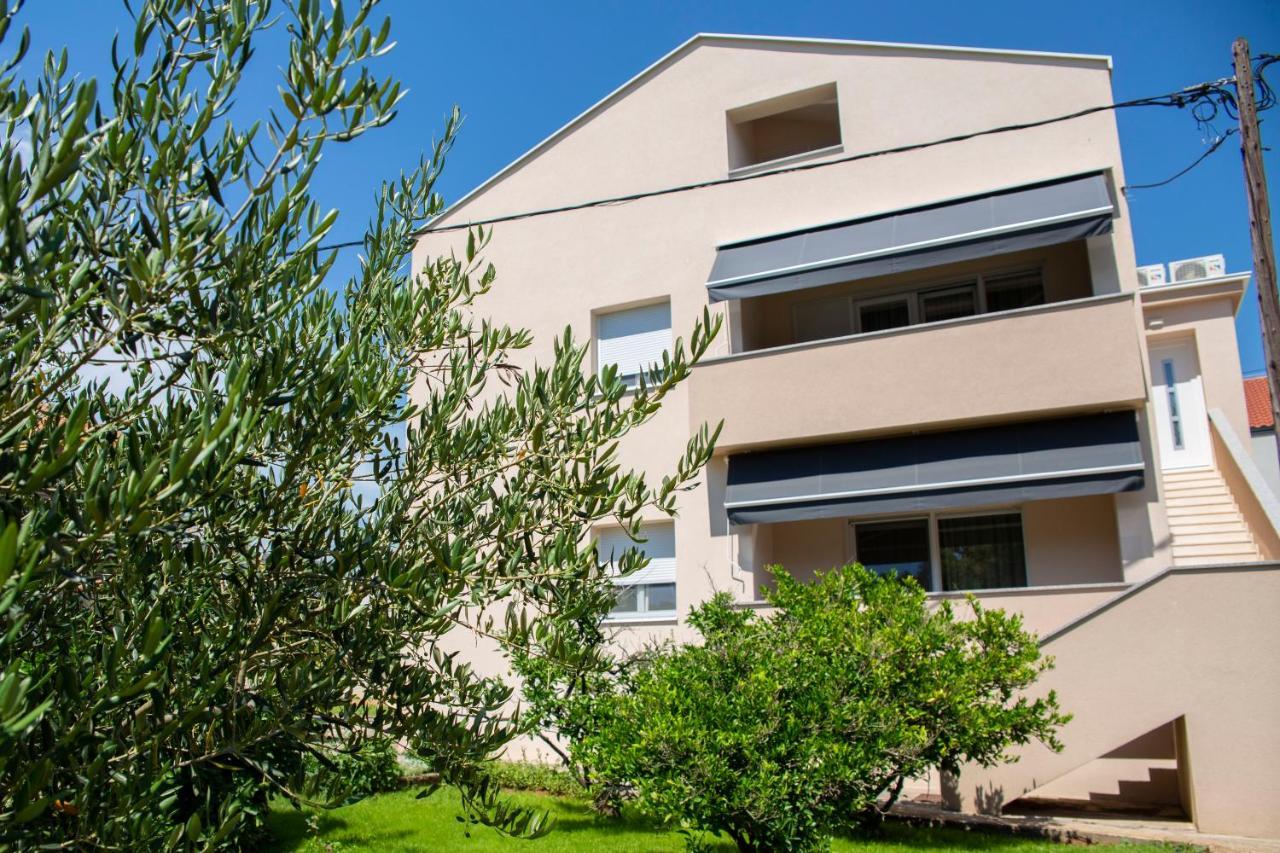 זאדאר Iadertina Apartment מראה חיצוני תמונה