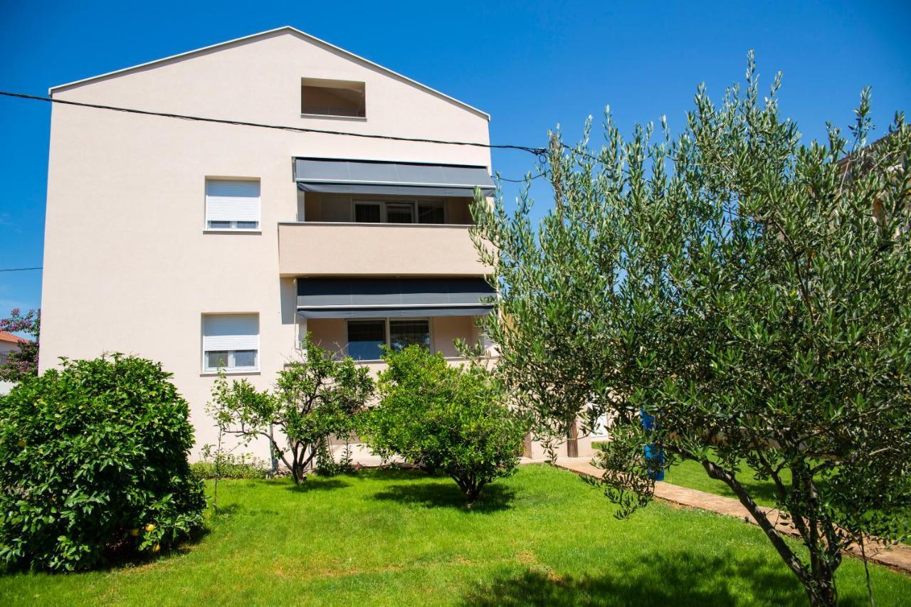 זאדאר Iadertina Apartment מראה חיצוני תמונה
