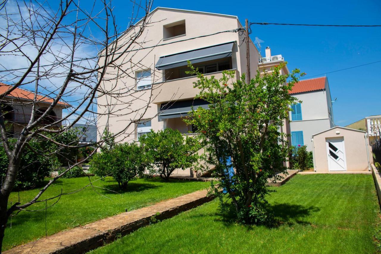 זאדאר Iadertina Apartment מראה חיצוני תמונה