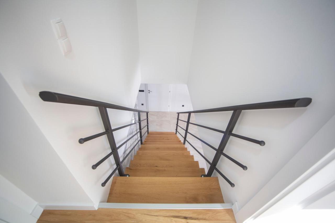 זאדאר Iadertina Apartment מראה חיצוני תמונה